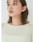 シアーTシャツ
