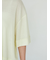 シアーTシャツ
