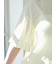 シアーTシャツ