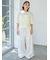 シアーTシャツ
