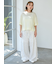 シアーTシャツ