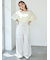 シアーTシャツ