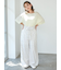 シアーTシャツ