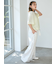 シアーTシャツ