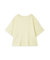 シアーTシャツ
