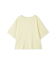 シアーTシャツ