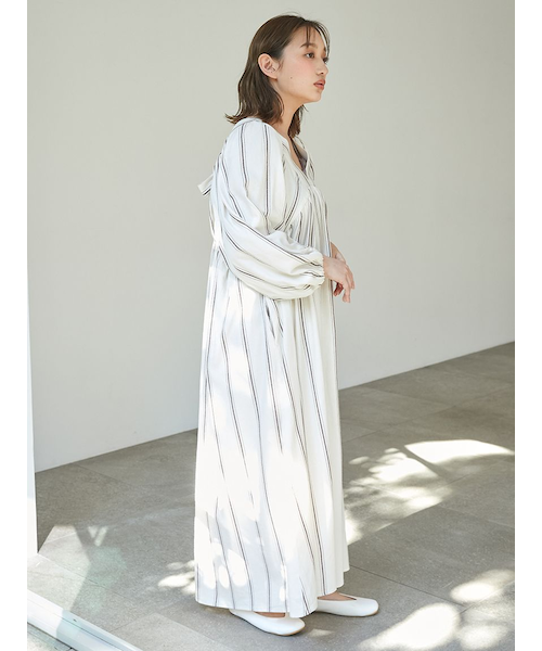 【新品】ジェラートピケ レディース ガーゼライクワンピース gelato pique｜ガーゼライクワンピース | Rakuten Fashion(楽天