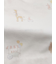 【Sleep】【BABY】 アニマル遊園地柄 布団4点セット