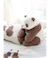 【Sleep】パンダジャガード ピローケース