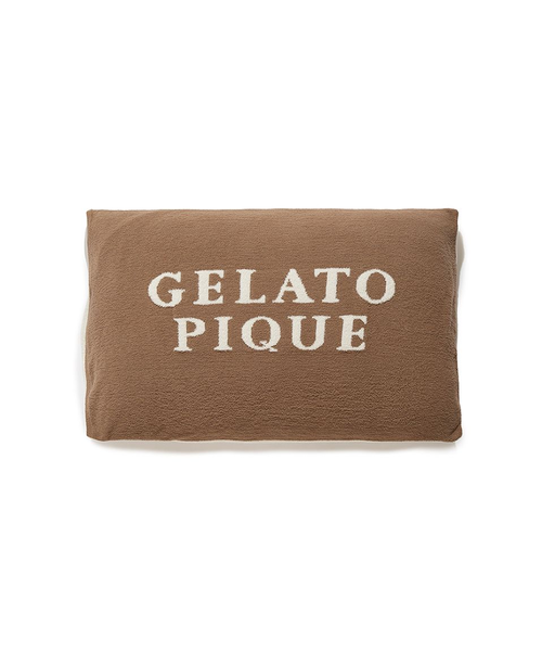 【即買い可】gelatopique ジェラートピケ パンダ　ピローケース gelato pique(ジェラートピケ) / ジェラートピケ/ぱんだ/パンダ