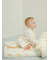 【Sleep】【BABY】ぬいぐるみ柄 お布団6点セット