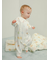 【Sleep】【BABY】ぬいぐるみ柄 お布団6点セット
