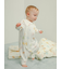 【Sleep】【BABY】ぬいぐるみ柄 お布団6点セット