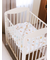 【Sleep】【BABY】ぬいぐるみ柄 お布団6点セット