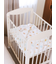 【Sleep】【BABY】ぬいぐるみ柄 お布団6点セット