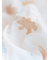 【Sleep】【BABY】ぬいぐるみ柄 お布団6点セット