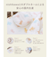 【Sleep】【BABY】ぬいぐるみ柄 お布団6点セット