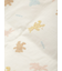 【Sleep】【BABY】ぬいぐるみ柄 お布団6点セット