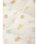 【Sleep】【BABY】ぬいぐるみ柄 お布団6点セット