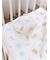【Sleep】【BABY】ぬいぐるみ柄 掛け布団カバー