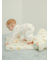 【Sleep】【BABY】ぬいぐるみ柄 掛け布団カバー