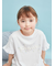 【販路限定】【KIDS】ロゴワンポイントTシャツ