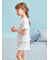 【販路限定】【KIDS】ロゴワンポイントTシャツ