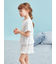 【販路限定】【KIDS】ロゴワンポイントTシャツ