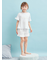 【販路限定】【KIDS】ロゴワンポイントTシャツ