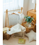 【販路限定】【KIDS】ロゴワンポイントTシャツ