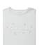 【販路限定】【KIDS】ロゴワンポイントTシャツ