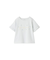 【販路限定】【KIDS】ロゴワンポイントTシャツ