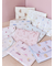 【販路限定】総柄母子手帳ケースM