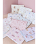 【販路限定】総柄母子手帳ケースM