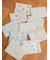 【販路限定】総柄母子手帳ケースM