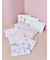 【販路限定】総柄母子手帳ケースM