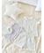 【販路限定】【KIDS】ストライプガーゼシャツ