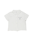 【販路限定】【KIDS】ストライプガーゼシャツ