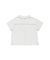 【販路限定】【KIDS】ストライプガーゼシャツ