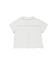【販路限定】【KIDS】ストライプガーゼシャツ