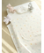【Sleep】【BABY】ぬいぐるみ柄ガーゼケット