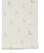 【Sleep】【BABY】ぬいぐるみ柄ガーゼケット