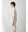 【HOMME】【接触冷感】フローズンレーヨンロゴプリントTシャツ&ハーフパンツセット