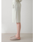 【HOMME】【接触冷感】フローズンレーヨンロゴプリントTシャツ&ハーフパンツセット