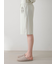 【HOMME】【接触冷感】フローズンレーヨンロゴプリントTシャツ&ハーフパンツセット