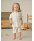 【BABY】【接触冷感】あざらしワンポイントTシャツ