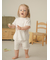 【BABY】【接触冷感】あざらしワンポイントTシャツ