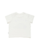 【BABY】【接触冷感】あざらしワンポイントTシャツ