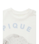 【BABY】【接触冷感】あざらしワンポイントTシャツ