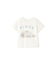【BABY】【接触冷感】あざらしワンポイントTシャツ